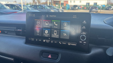 Honda HR-V 1.5 eHEV Advance 5dr CVT Hybrid Hatchback